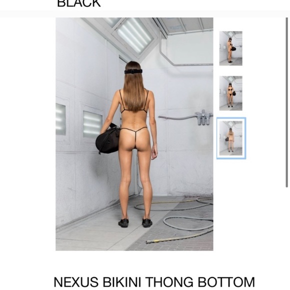NEXUS BIKINI SET - Picture 3 of 7